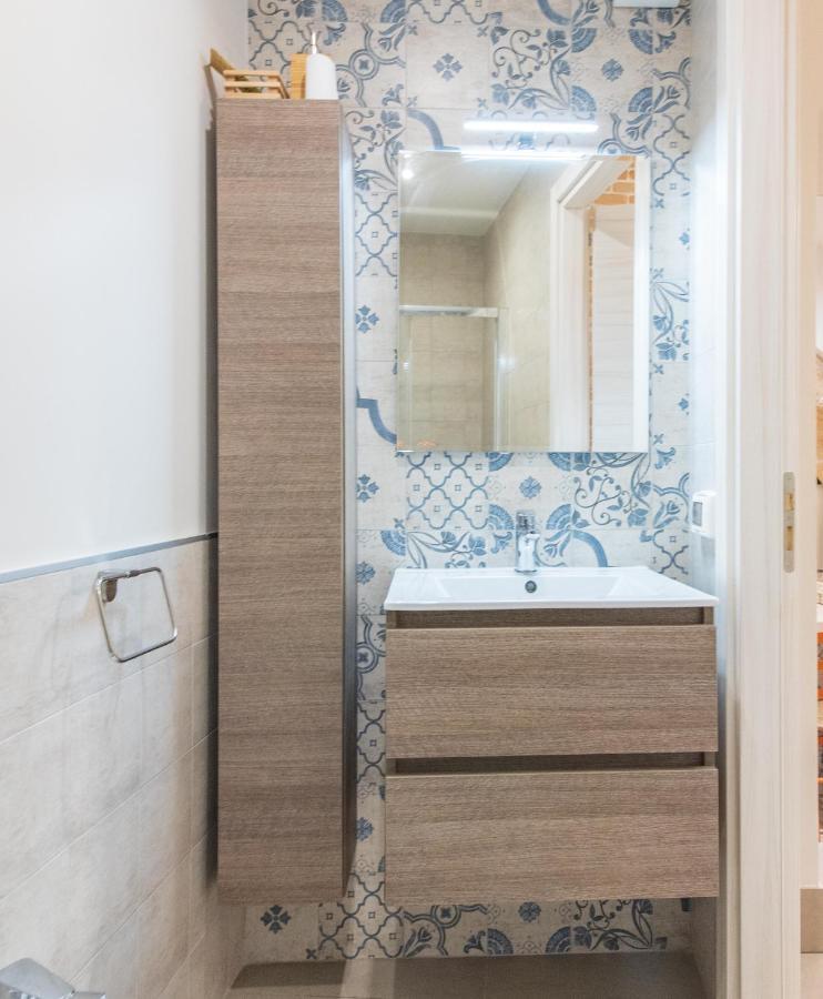 Tintori suite Syracuse Exterior foto